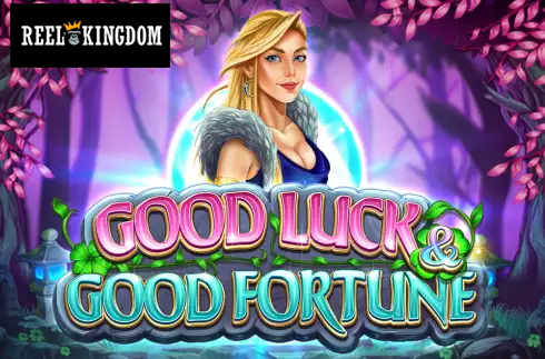 Good Luck & Good Fortune